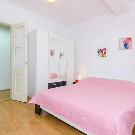 Apartman M Appartement *