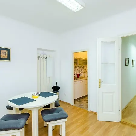 Apartman M دوبروفينك