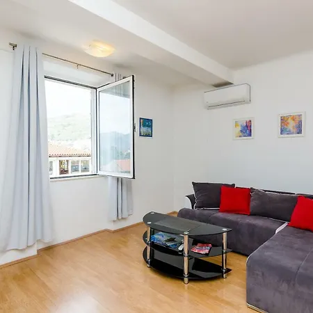 Apartman M Appartement *