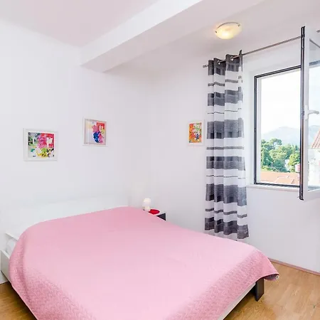 Appartement Apartman M Dubrovnik