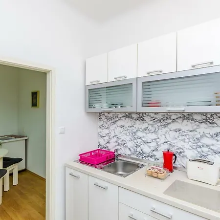 Apartman M Apartamento