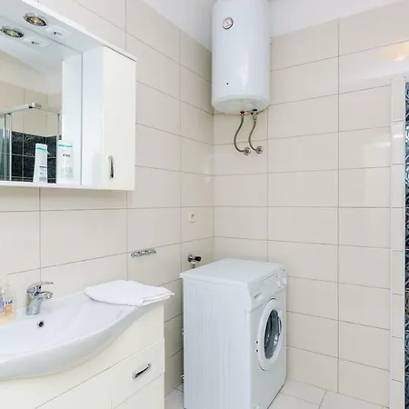 Apartman M *